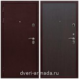 Входные двери толщиной 100 мм, Дверь входная Армада Лондон Антик медь / ПЭ Венге со звукоизоляцией