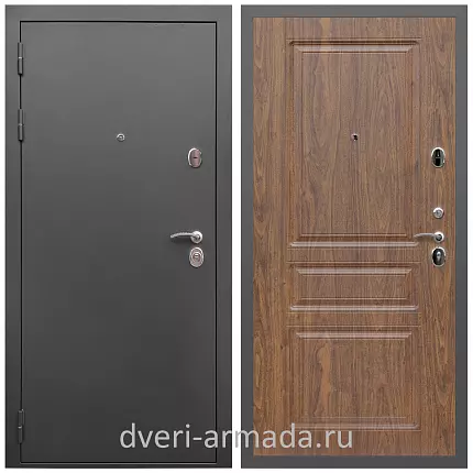 Дверь входная Армада Гарант / ФЛ-243 Мореная береза