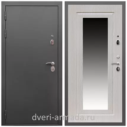 Дверь входная Армада Гарант / ФЛЗ-120 Дуб белёный