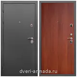 Одностворчатые входные двери, Дверь входная Армада Гарант / ПЭ Итальянский орех