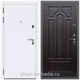 Дверь входная Армада Кварц / ФЛ-58 Венге